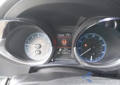 2015 Toyota Corolla S Plus из США, поврежденный, VIN 5YFBURHE1FP303370